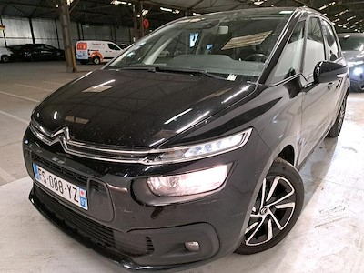 Citroen C4 spacetourer C4 SpaceTourer PureTech 130ch S&amp;S Business EAT8 7cv