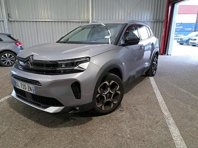 Citroen C5 aircross C5 Aircross PureTech 130ch S&amp;S Feel Pack