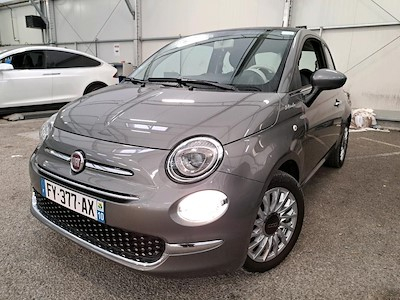 Fiat 500 500 1.0 70ch BSG S&amp;S Dolcevita