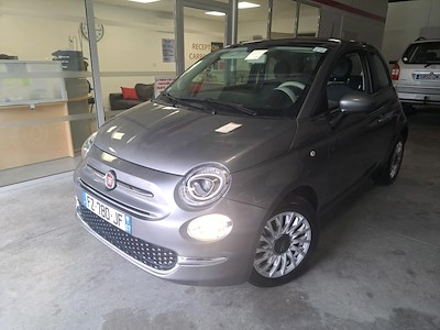 Fiat 500 500 1.0 70ch BSG S&amp;S Dolcevita