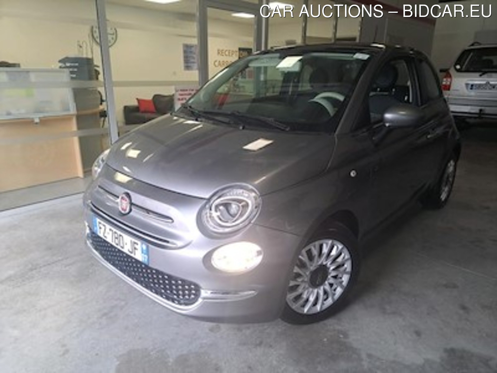 Fiat 500 500 1.0 70ch BSG S&amp;S Dolcevita