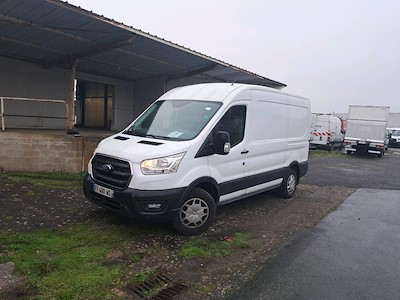 Ford TRANSIT Transit 2T Fg P350 L2H2 2.0 EcoBlue 130ch S&amp;S HDT Trend Business