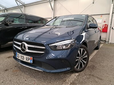 Mercedes-Benz Classe B Classe B 250 e 160+102ch Business Line Edition 8G-DCT