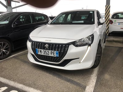 Peugeot 208 208 1.2 PureTech 75ch S&amp;S Active Business