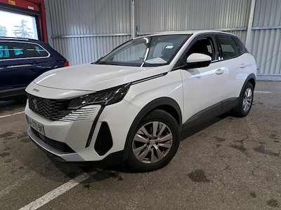 Peugeot 3008 3008 1.5 BlueHDi 130ch S&amp;S Active Business EAT8