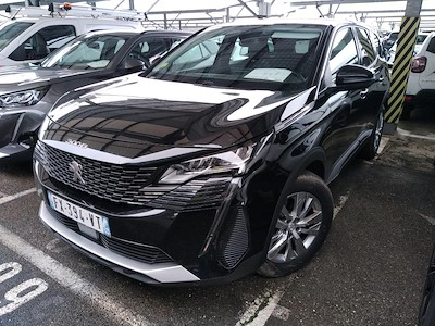 Peugeot 3008 3008 1.5 BlueHDi 130ch S&amp;S Active Pack EAT8