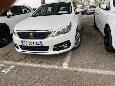 Peugeot 308 SW 308 SW 1.5 BlueHDi 130ch S&amp;S Active Business