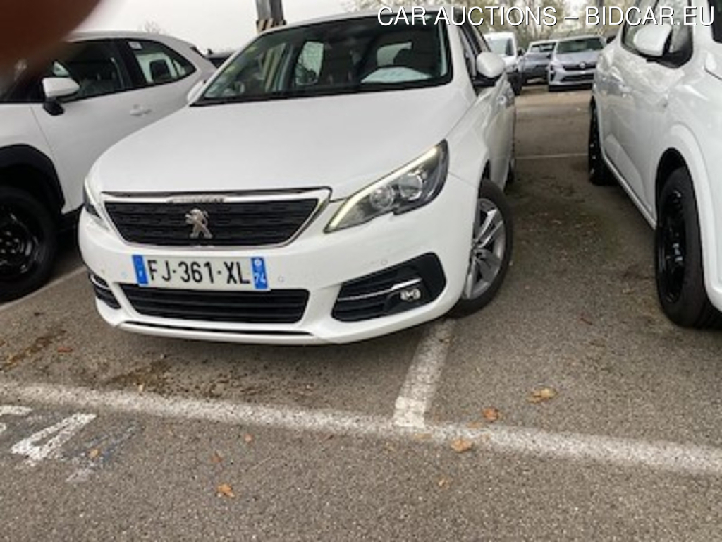 Peugeot 308 SW 308 SW 1.5 BlueHDi 130ch S&amp;S Active Business