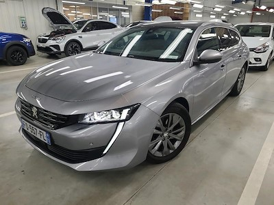 Peugeot 508 508 SW PureTech 180ch S&amp;S Allure Business EAT8 9cv