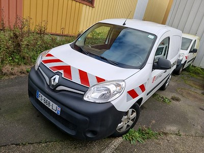 Renault Kangoo express Kangoo Express 1.5 Blue dCi 95ch Extra R-Link