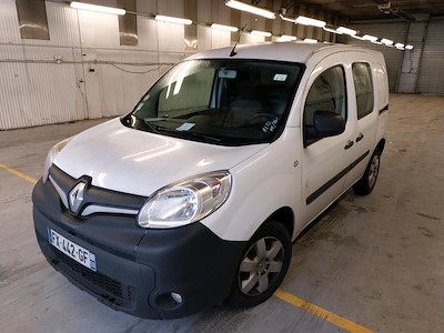 Renault Kangoo express Kangoo Express 1.5 Blue dCi 95ch Grand Confort