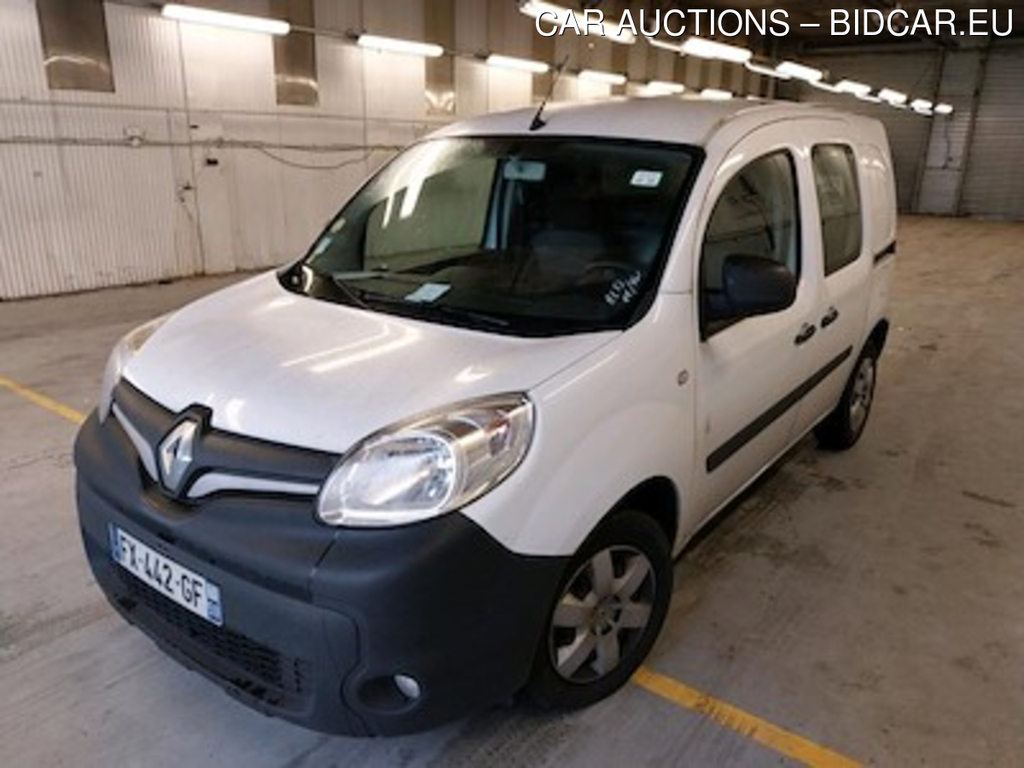 Renault Kangoo express Kangoo Express 1.5 Blue dCi 95ch Grand Confort