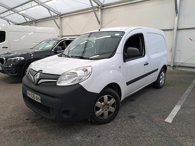 Renault Kangoo express Kangoo Express 1.5 dCi 90ch Grand Confort