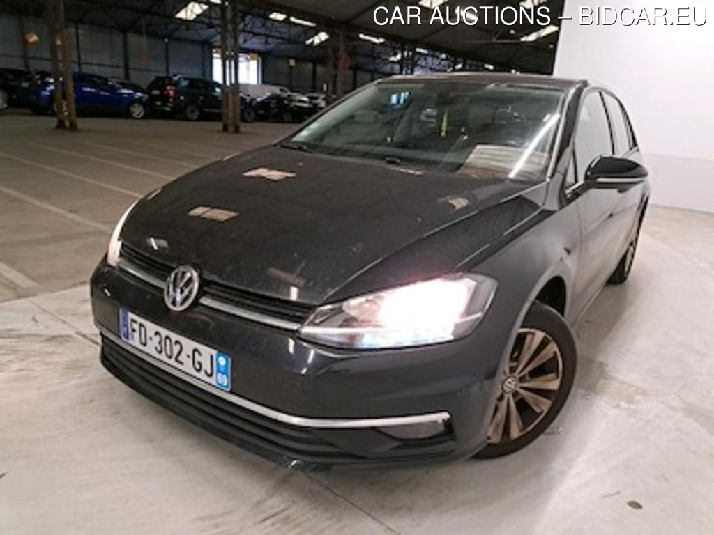 Volkswagen GOLF Golf 2.0 TDI 150ch FAP Confortline Business 5p