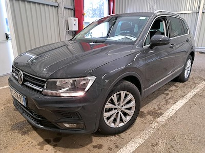 Volkswagen TIGUAN Tiguan 2.0 TDI 150ch Confortline Business Euro6d-T