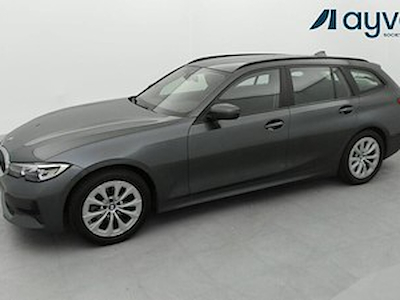 BMW 320ia touring 184CV NAVI