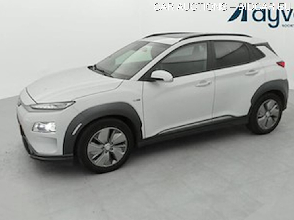 Hyundai Kona 64 kwh electric sky 204 CV Efficiency Pack Sensation Pack