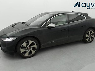 Jaguar I-pace 90 kmh EV 400 hse 400 CV COLD CLIMATE PACK