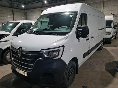 Renault MASTER 2.3 DCI 135 BLUE G CONFORT L3H2 35