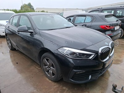 BMW 1 hatch diesel - 2019 116 dA AdBlue