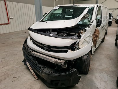 Opel VIVARO 1.5 TURBO 75KW COMFORT L3H1 2.8T