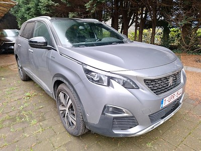 Peugeot 5008 diesel - 2017 1.5 BlueHDi GT Line (EU6.2) STOCK