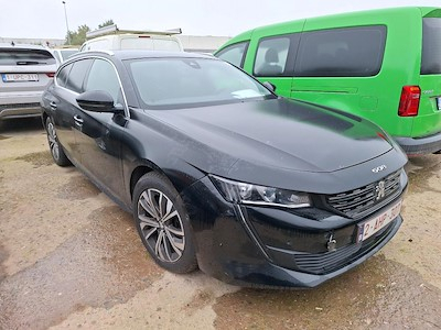 Peugeot 508 SW 1.5 BLUEHDI 130 S&amp;S AUTO ALLURE PACK