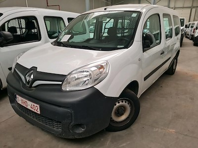 Renault Kangoo express maxi diesel Lot 1.3 RENAULT KANGOO EXPRESS Maxi 1.5 dCi Blue Confort