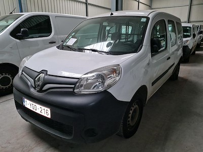 Renault Kangoo express maxi diesel Lot 1.3 RENAULT KANGOO EXPRESS Maxi 1.5 dCi Blue Confort