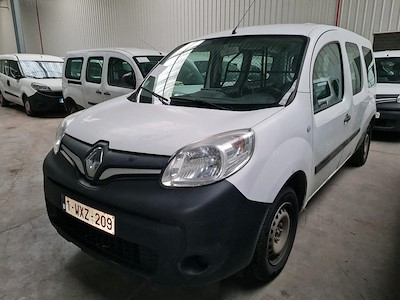 Renault Kangoo express maxi dsl - 2013 1.5 dCi Energy Confort (EU6)