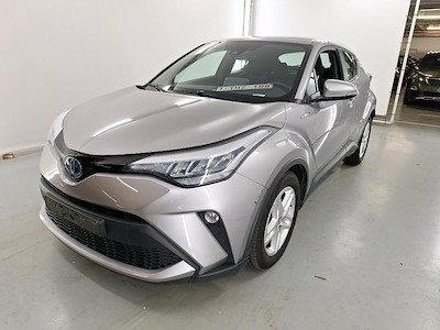 Toyota C-HR 1.8 VVT I-HYBRID C-ENTER AUTO