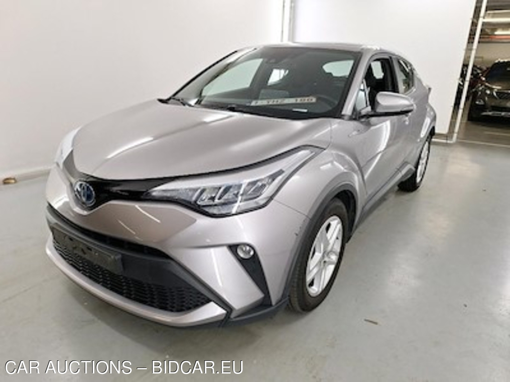 Toyota C-HR 1.8 VVT I-HYBRID C-ENTER AUTO