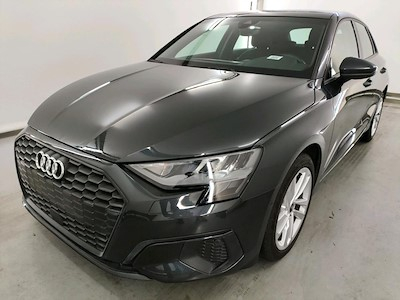 Audi A3 sportback 1.5 35 TFSI 110KW Business