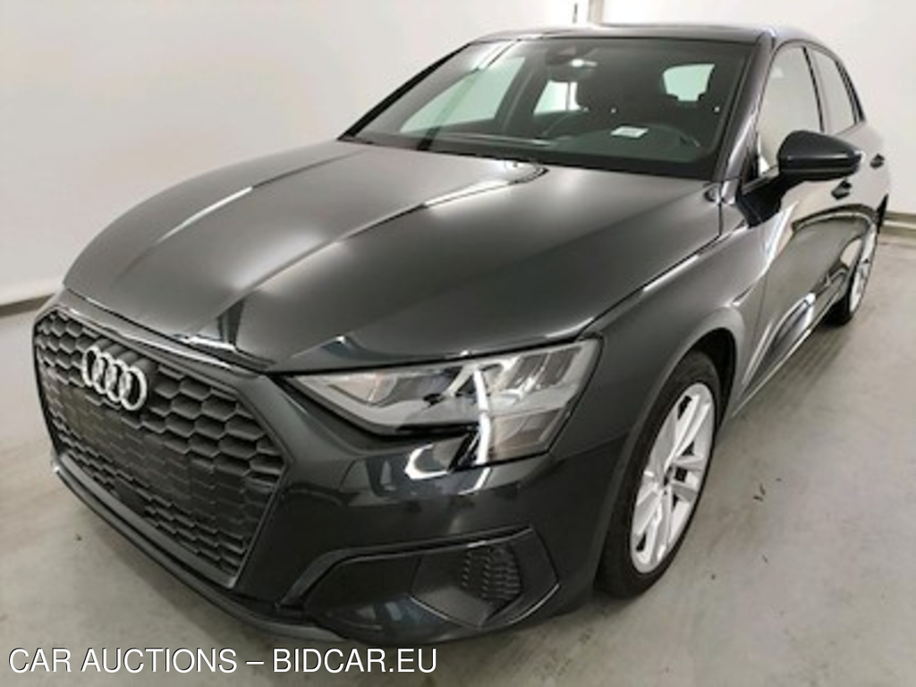 Audi A3 sportback 1.5 35 TFSI 110KW Business