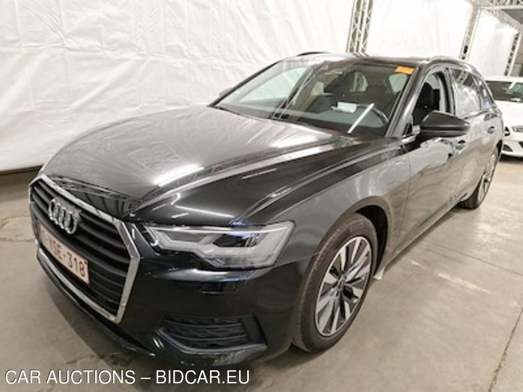 Audi A6 avant diesel - 2018 35 TDi Business Edition S tronic Business