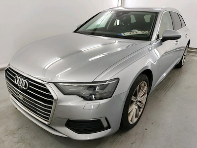 Audi A6 avant diesel - 2018 40 TDi Design S tronic (EU6d-TEMP) Business Plus