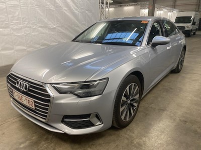 Audi A6 diesel - 2018 35 TDi Business Edition Sport S tronic Business Plus