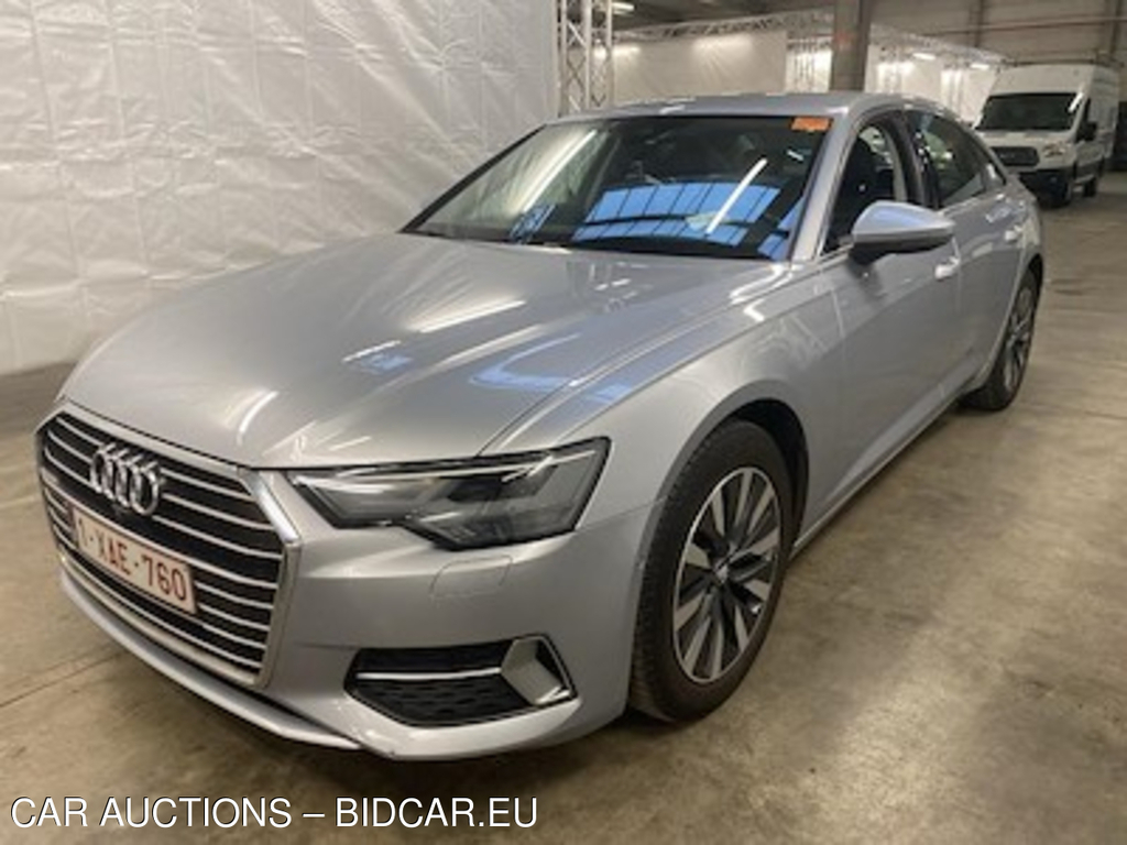 Audi A6 diesel - 2018 35 TDi Business Edition Sport S tronic Business Plus