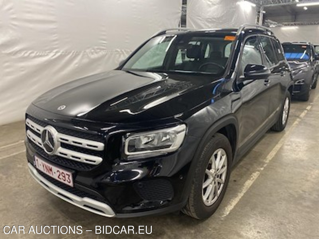 Mercedes-Benz GLB 1.3 GLB 200 BUSINESS SOLUTION