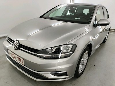 Volkswagen Golf vii diesel - 2017 1.6 SCR TDi Comfortline (EU6.2) Business