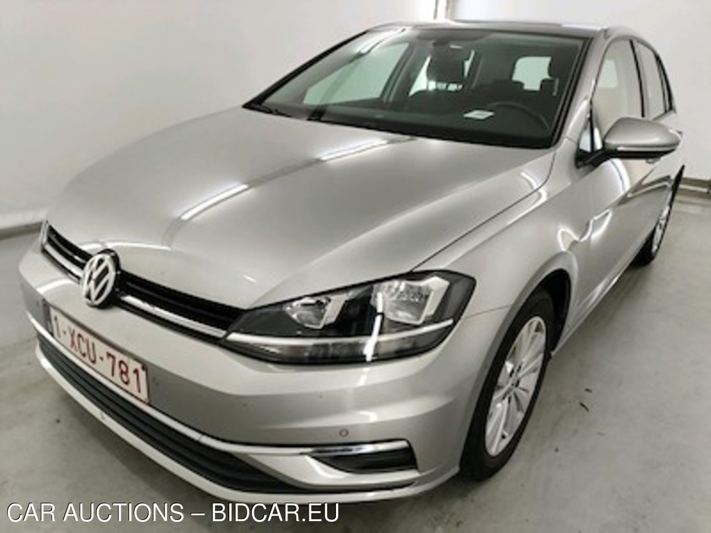 Volkswagen Golf vii diesel - 2017 1.6 SCR TDi Comfortline (EU6.2) Business