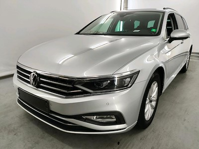 Volkswagen Passat 2.0 TDI 90KW MSQ VARIANT STYLE BUSINESS