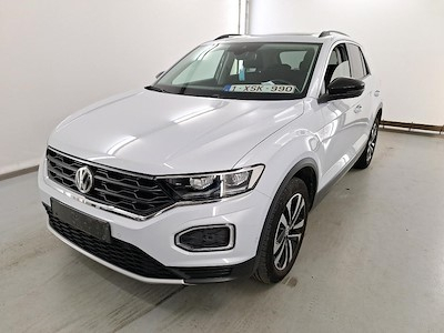 Volkswagen T-ROC 1.5 TSI ACT IQ.Drive OPF DSG (EU6.2) Premium Driver Assistance PLUS