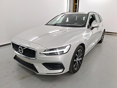 Volvo V60 diesel - 2018 2.0 D3 Momentum (EU6d-TEMP)