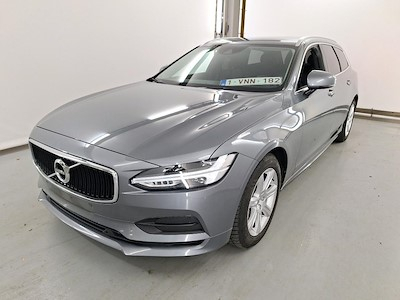 Volvo V90 diesel - 2016 2.0 D3 Momentum Geartronic Business Line