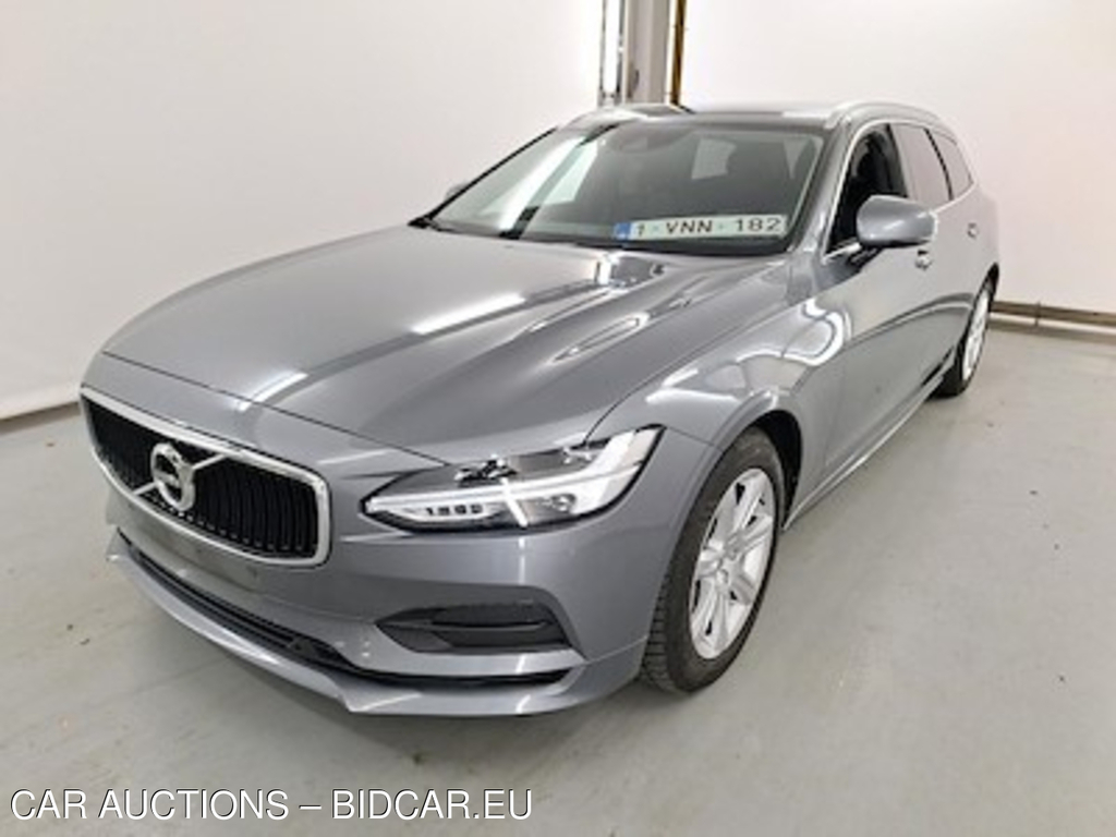 Volvo V90 diesel - 2016 2.0 D3 Momentum Geartronic Business Line