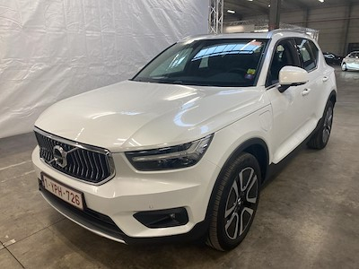 Volvo XC40 1.5 T5 PHEV Inscription Winter Lounge Intellisafe Pro