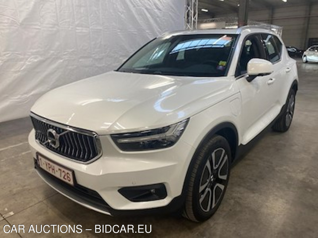 Volvo XC40 1.5 T5 PHEV Inscription Winter Lounge Intellisafe Pro