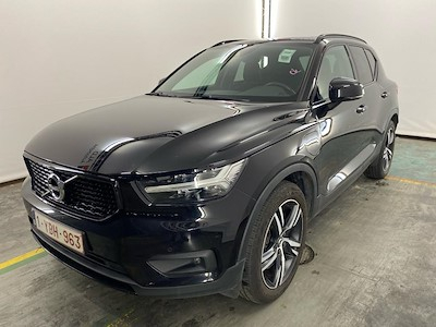 Volvo XC40 1.5 T5 TE PHEV R-Design DCT Park Assist Premium Audio Versatility Pro