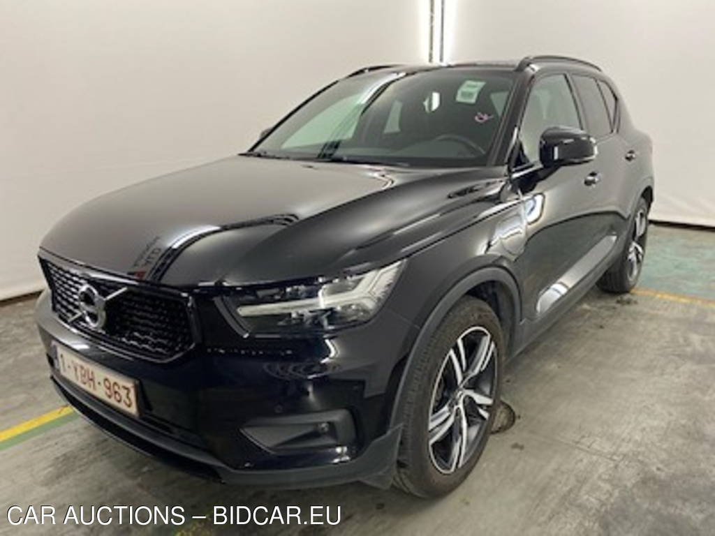 Volvo XC40 1.5 T5 TE PHEV R-Design DCT Park Assist Premium Audio Versatility Pro